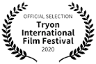 Official Selection Tryon International Film Festival 2020
